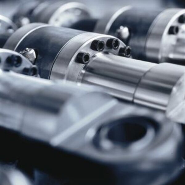 Thuỷ lực Rexroth - Ảnh 8