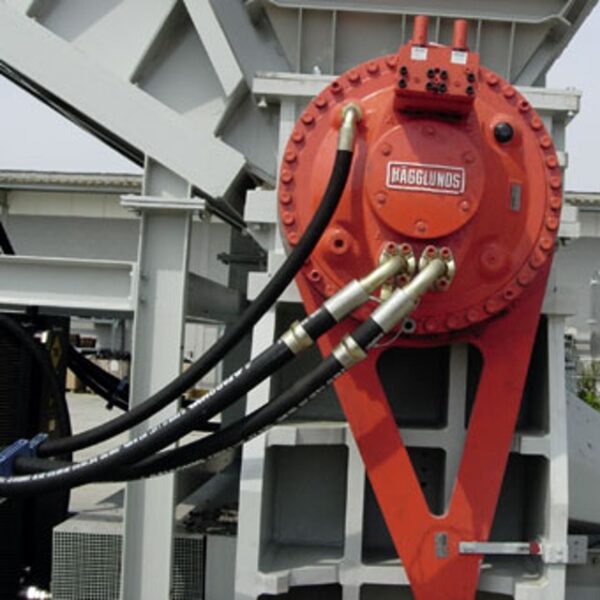Thuỷ lực Rexroth - Ảnh 10