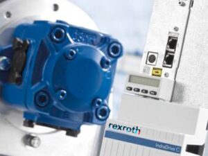 Thuỷ lực Rexroth