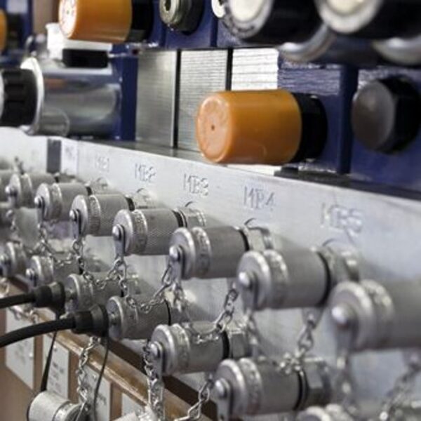 Thuỷ lực Rexroth - Ảnh 5