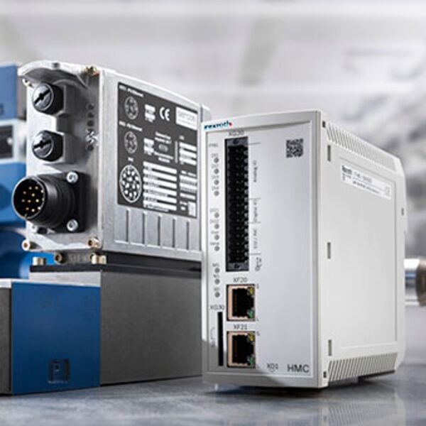 Thuỷ lực Rexroth - Ảnh 3
