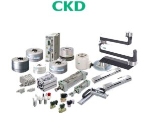 Thiết bị khí nén CKD