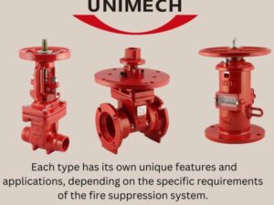 Thiết bị đo lường Unimech