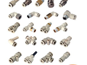 Thiết bị khí nén TPC