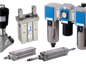 Thiết bị khí nén AIRTAC