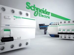 Thiết bị điện Schneider
