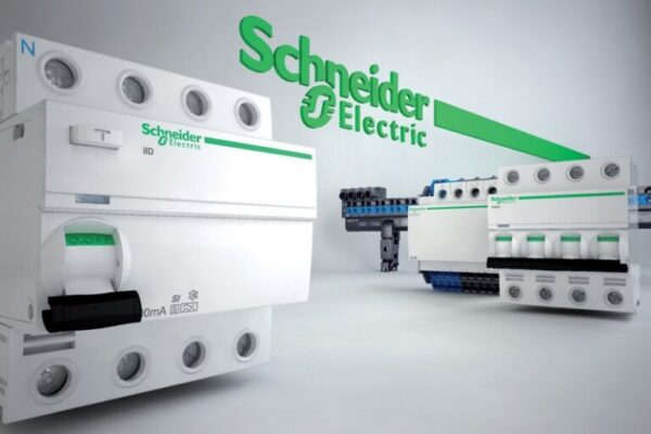 Thiết bị điện Schneider