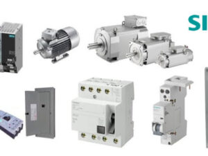 Thiết bị điện Siemens