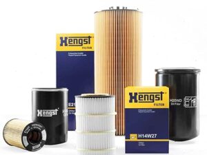 Thiết bị lọc Hengst