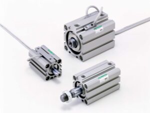 Xi lanh nhỏ gọn CKD