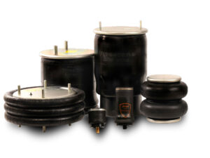 Bầu hơi khí nén Firestone