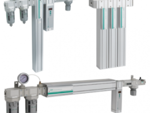 Máy tạo khí nitơ CKD