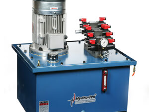 Thuỷ lực Hydro-Tek