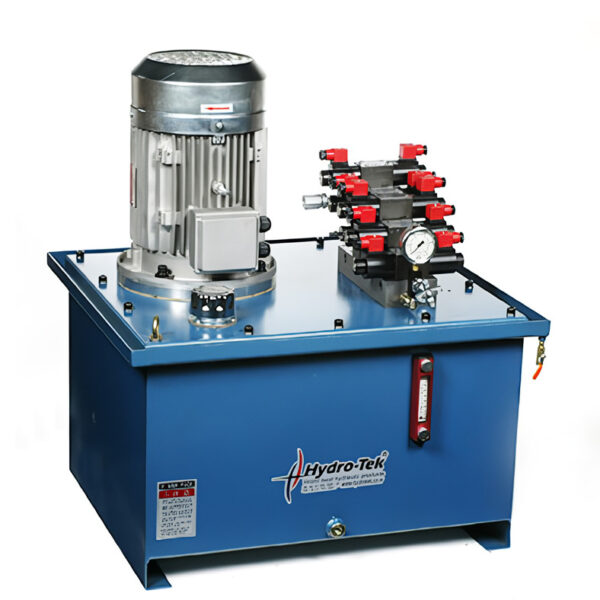 Thuỷ lực Hydro-Tek