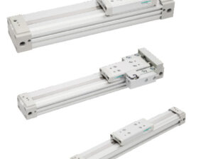 Xi lanh không trục CKD