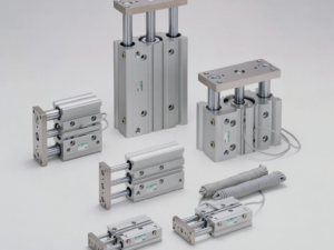 Xi lanh điều hướng CKD