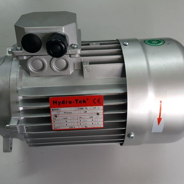 Động cơ AC 3 pha