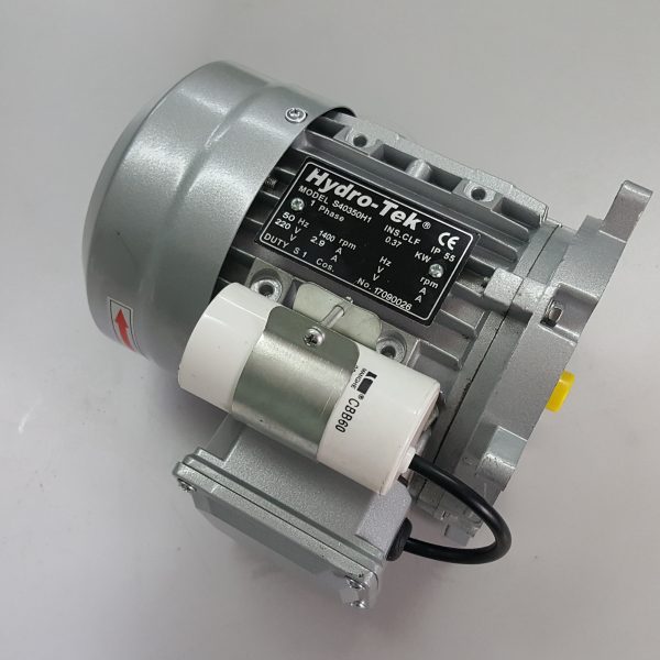 Động cơ AC 1 pha
