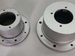 Rọ nối động cơ và bơm