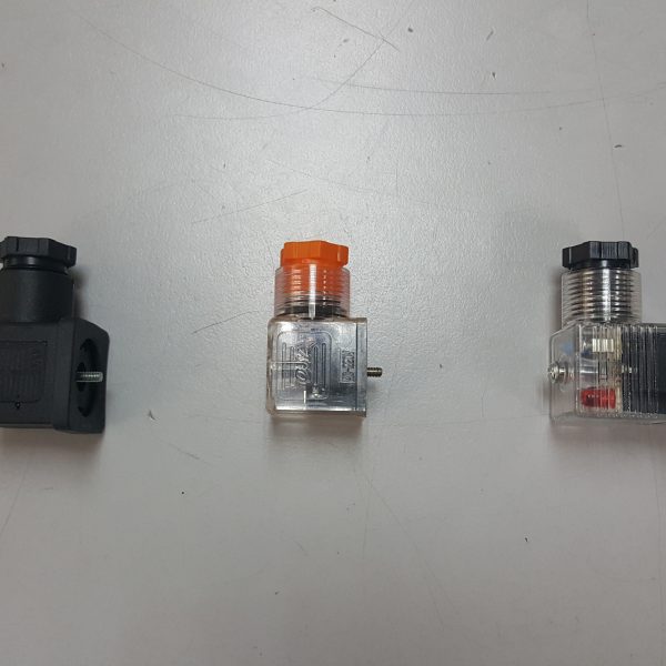Chụp coil có đèn và không đèn