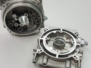 Bộ khớp nối bơm và động cơ