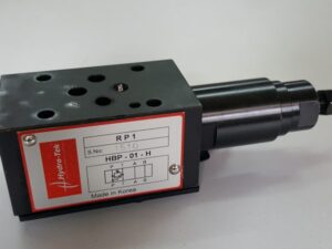 Van phân phối mạch B