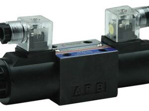 Van phân phối size 01