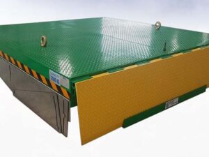 Cầu nâng / Sàn nâng thuỷ lực