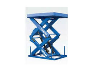 Bàn nâng thuỷ lực