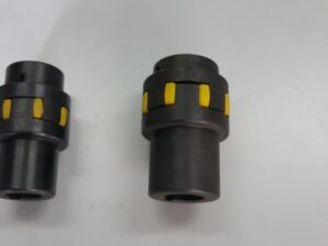 Khớp nối động cơ AC