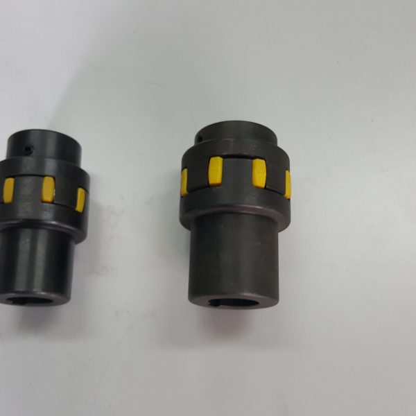 Khớp nối động cơ AC