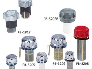 Bộ lọc hơi nước