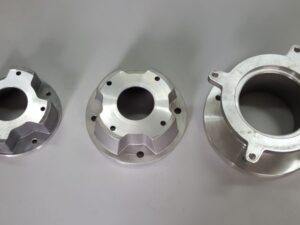 Rọ nối động cơ và bơm