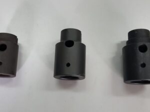 Khớp nối động cơ AC