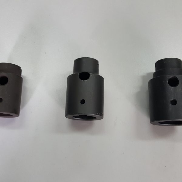 Khớp nối động cơ AC