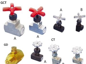 Gioăng chống bụi GCT, ZCT series