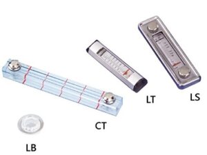 Thước dầu thuỷ lực