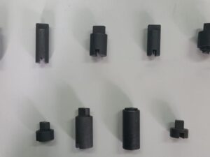 Khớp nối động cơ DC