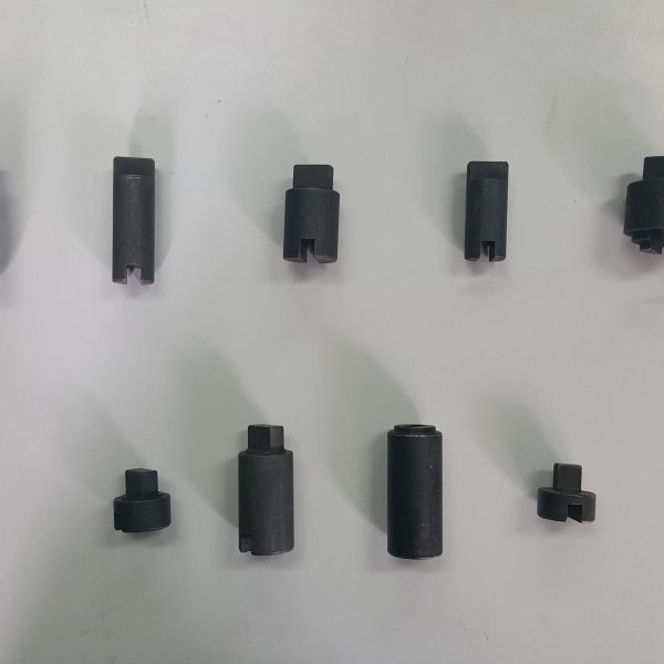 Khớp nối động cơ DC