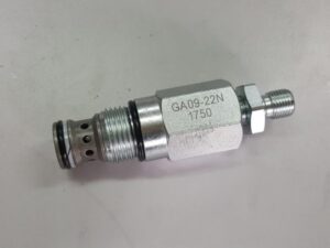 Van tiết lưu bù áp suất