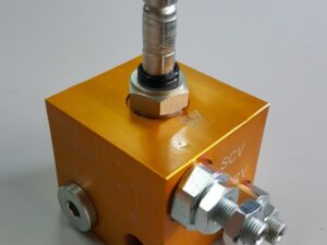 Van nâng hạ size 09