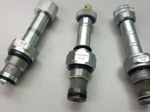 Van điện từ size 09