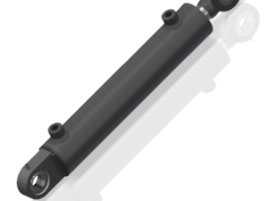 Xi lanh kiểu lắp khớp trụ ET-RT