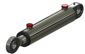 Xi lanh thủy lực là gì Xi lanh thủy lực là gì