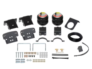 Bầu hơi khí RED Label Kit