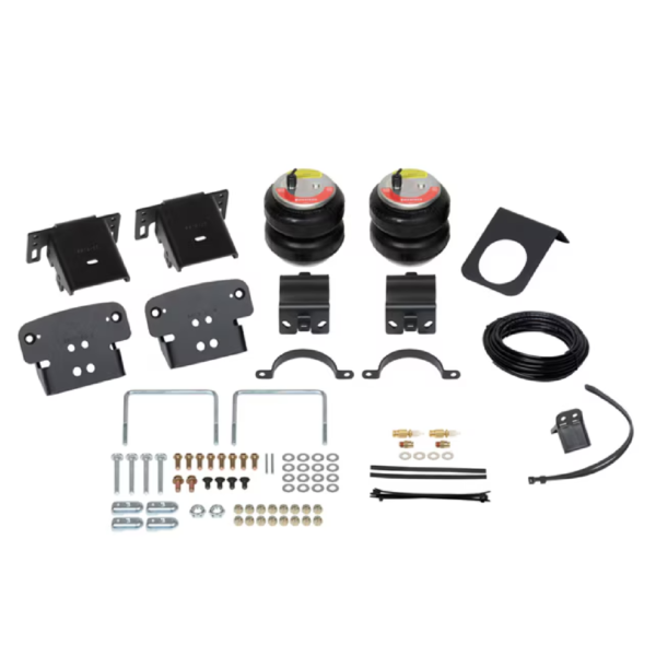 Bầu hơi khí RED Label Kit