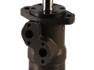 Motor thủy lực MR