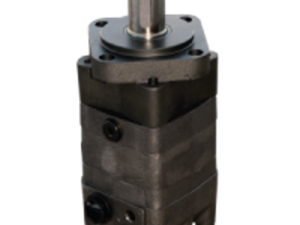 Motor thủy lực MS