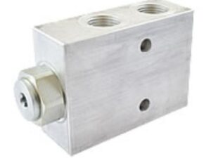 Chống lún 1 chiều ren vuông