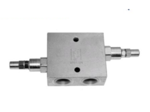 Van an toàn A-B ren